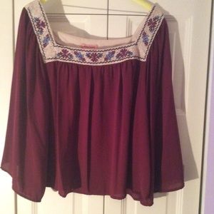 Tops/Bottoms spring or summer